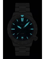 Sinn U18 限量錶(鋼帶)